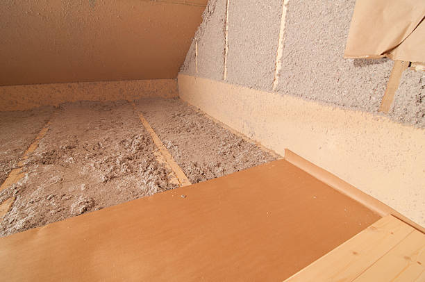 Best Insulation Replacement Services  in La Crescenta Montrose, CA